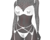 butterfly Lingerie W
