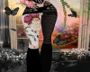 MxU-Lace pants 2 colors
