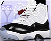 +11's concord perfect F