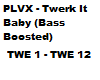 Twek It Baby Bass boost