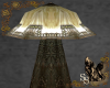 Steampunk Deco Lamp