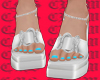 B! High heels
