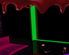 Small Neon Lounge