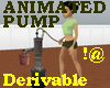 !@ Water pump animated