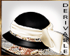 (A1)Lina lace hat