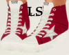 LS♥ RED M