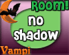 (VMP)NO shadow green RM