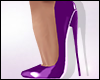 [E]Purple Stiletto