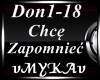 DANON-CHCE ZAPOMNIEC