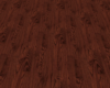 Thin Red Oak Floor