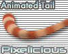 PIX 'GingerTom' Tail