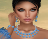 Noel Blue Set