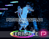 P|ParticleCouple Dance 1