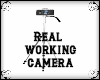 Real Working Camera