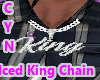 Iced King Chain