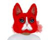 Red Cat O-Ken