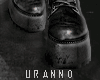 U. Suburban Boots V