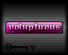 Voluptuous animated tag