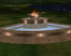 !M! Maxena Fire Fountain