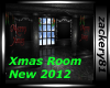 Xmas Room New 2012