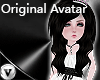 .V. Origin Avatar Laura
