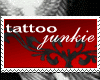 Tattoo Junkie