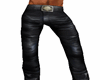 !Harley Leather Pants!