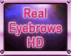 Real Eyebrows HD