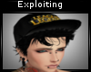 (Exp) LoL Hat/Hair