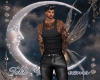 Tank Black Tatto