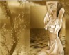 Golden Woman