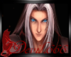 666: Sephiroth Framed