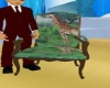 giraffe chair