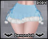 ~[D]~ Yukio Skirt