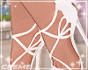 🩷Lea White | Heels