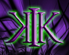 KIK - AW Pulse M Purple