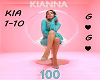 Kianna - 100
