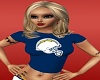 Los Angeles Chargers Tee