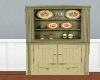 ~LWI~Country CabinetSage