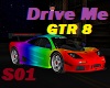 Rainbow Power GTR