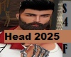 SS Real Head 2025