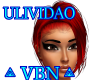 Ulividao hair Red