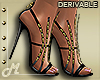 § Adrya heels