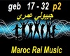 Maroc Rai Music - P2