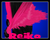 *R* Reiko's Arm Tufts