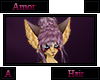 Amor Hair A