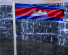 ~LBB Cambodia Flags