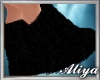 A* Fur boots black