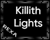 Killith Lights