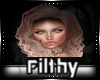 |XO| Nikki Filth